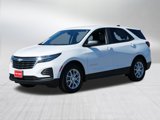 Used 2022 Chevrolet Equinox LS w/ LS Convenience Package image 3
