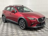 Used 2019 MAZDA CX-3 Touring image 2