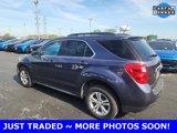 Used 2013 Chevrolet Equinox LT w/ Driver Convenience Package image 3