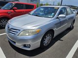 Used 2010 Toyota Camry XLE image 2