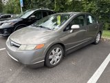Used 2008 Honda Civic LX image 3