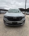 Used 2024 Chevrolet Equinox RS image 2