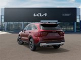 New 2025 Kia Sorento S w/ Panoramic Sunroof Package image 4