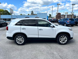 Used 2014 Kia Sorento EX w/ EX V6 Touring Package image 2