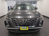 Certified 2022 Hyundai Tucson SEL image 2