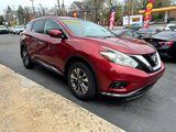 Used 2015 Nissan Murano SV w/ Premium Package image 3
