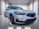 New 2025 Acura Integra image 3