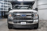 Used 2022 Ford F450 XL w/ Power Equipment Group image 4