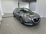 Used 2022 Nissan Altima 2.5 SL image 3