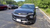Used 2023 Chevrolet TrailBlazer ACTIV w/ Convenience Package image 3