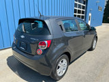 Used 2014 Chevrolet Sonic LT image 4