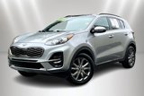 Used 2020 Kia Sportage S w/ S Premium Package image 3