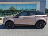 New 2026 Land Rover Range Rover Evoque S image 5