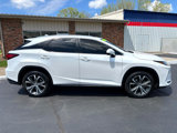 Used 2021 Lexus RX 350 AWD w/ Premium Package image 2