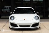 Used 2019 Porsche 911 Carrera T image 4
