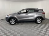 Used 2018 Kia Sportage LX image 2