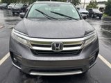 Used 2021 Honda Pilot Touring image 2