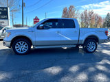 Used 2010 Ford F150 King Ranch image 2