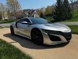 Used 2021 Acura NSX image 5
