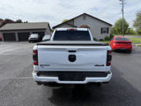 Used 2020 RAM 1500 Rebel image 4