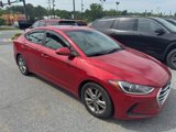 Used 2017 Hyundai Elantra SE image 2