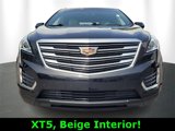 Used 2019 Cadillac XT5 FWD image 2