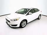 Used 2016 Ford Focus SE image 3