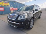 Used 2011 GMC Acadia Denali image 3