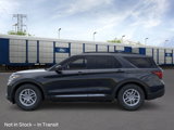 New 2025 Ford Explorer Active image 3