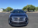 Used 2019 Cadillac XT5 Premium Luxury image 3