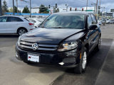 Used 2013 Volkswagen Tiguan S image 6