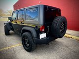Used 2018 Jeep Wrangler Unlimited Sport S image 3