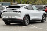 Certified 2021 Ford Mustang Mach-E Select image 4