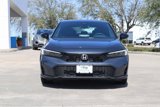 New 2025 Honda Civic Sport image 2