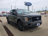 Used 2018 Ford F150 XLT w/ Equipment Group 302A Luxury image 4