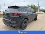 Used 2022 Chevrolet Blazer RS w/ Enhanced Convenience Package image 5