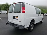 Used 2023 GMC Savana 2500 w/ Driver Convenience Package image 4