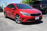 Used 2018 Kia Forte S image 2