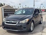 Used 2012 Subaru Impreza 2.0i Premium image 3
