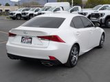 Used 2018 Lexus IS 300 AWD image 3