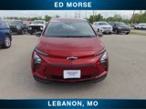 Used 2022 Chevrolet Bolt LT w/ Infotainment Package image 3