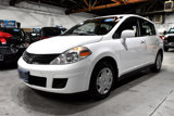 Used 2011 Nissan Versa 1.8 S w/ PWR Plus Pkg image 4