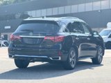 Used 2017 Acura MDX SH-AWD image 5