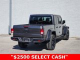 New 2025 Jeep Gladiator Sport image 4