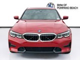 Used 2022 BMW 330i Sedan w/ Driving Assistance Package image 2