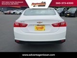 Used 2023 Chevrolet Malibu LT image 4