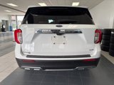 Used 2020 Ford Explorer XLT w/ Equipment Group 202A image 6