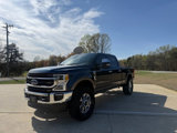 Used 2020 Ford F250 King Ranch w/ King Ranch Ultimate Package image 3