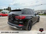 Used 2019 BMW X5 xDrive40i w/ Convenience Package image 5