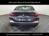 Used 2021 BMW 228i Gran Coupe w/ Convenience Package image 4